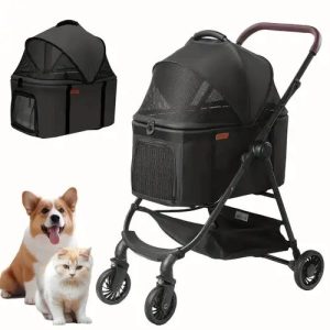 Pet Stroller Bndc 107