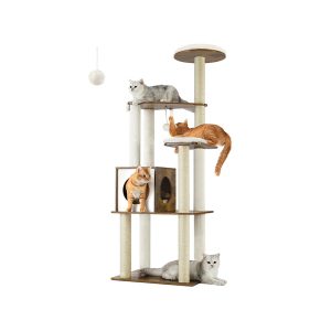 Cat Tree PCT166