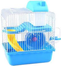 Hamster Cage YD256