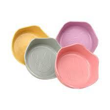 Bamboo Fiber Bowl Assorted
