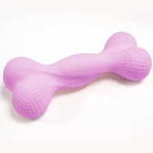 Dog Toy Bone