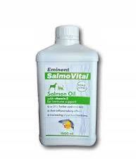 Eminent Salmon Oil Cats&Dogs
