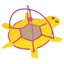 Cat Play Tent