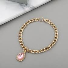 Gold Pet Collars