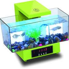 USB Desktop Aquarium