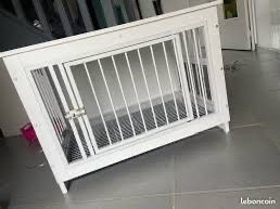 Classic Dog Crate