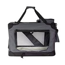 Zoofari Pet Carrier 61x49x46