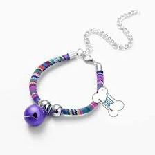 Cats&dogs collars with big bell size small