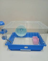 Hamster Cage 415