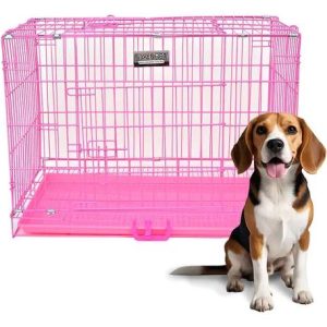 Pet Crate 60cm