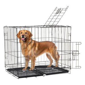 Pet Crate 90cm
