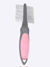 Pet Comb Double Side