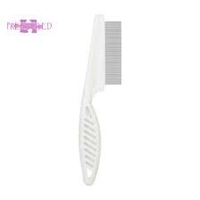 Flea Comb J.S.