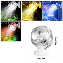 Night Pearl Spot Light