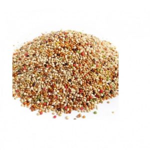 Budgies Mix 700g
