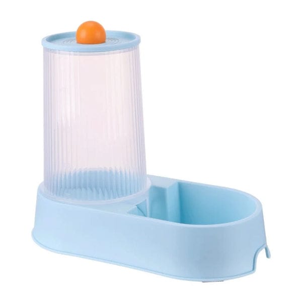 Water/Food Dispenser