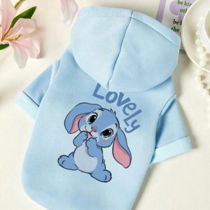 Lovely Pet Hoodie