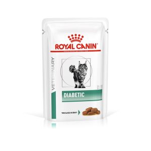 RC Wet Diabetic 85g