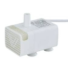 Water Fountain Replacement Motor