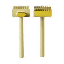 Pilling and Knot Removal Comb