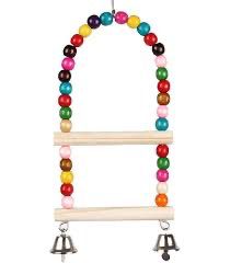 Parrot Double Swing