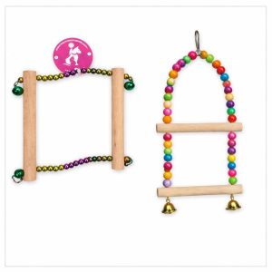 Bird Double Swing