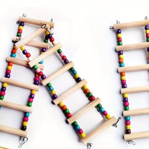 Bird Ledder 7 Steps