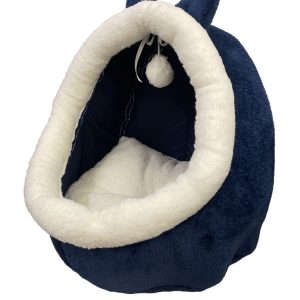 Pet Cave Bed