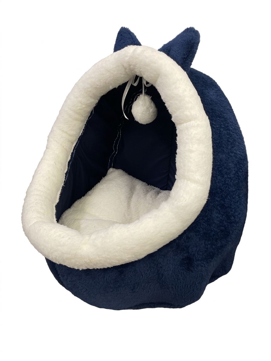 Pet Cave Bed