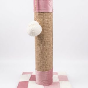 Cat Scratching Pole