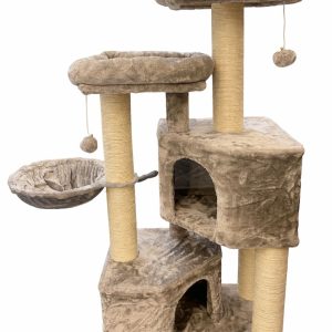 SKU DJ487481 Cat Scratching Tree