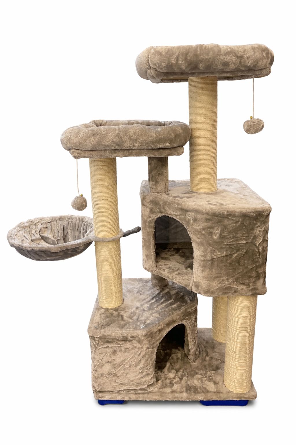 SKU DJ487481 Cat Scratching Tree