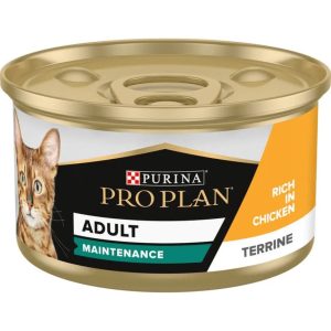 Proplan Maintenance Chicken Can 85g