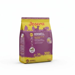 Josera For Mini Adult Dogs with Poultry 900g