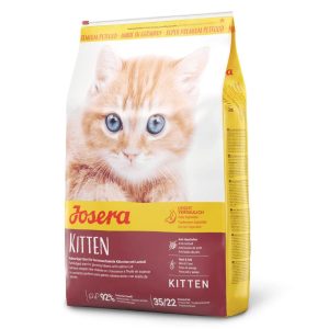 Josera For cats Kittens 2kg