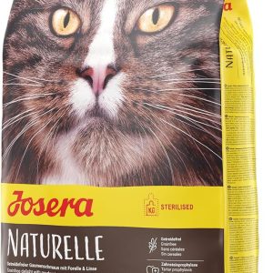 Josera For cats Naturelle 2kg