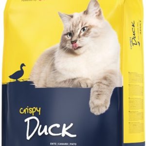 Josera Crispy Duck For Adults 10kg