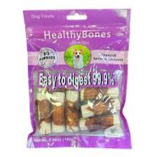 Healthy Bones Milk Flavor 160g