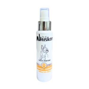 Whiskers Dog Perfume 100ml Vanila Ice Cream