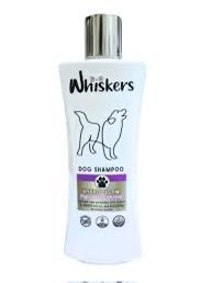 Whiskers Dog Shampoo Fig+White Orchid