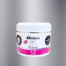 Whiskers Ear Wipes