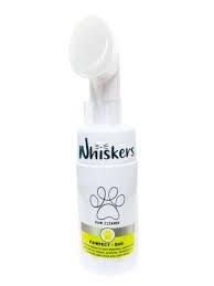 Whiskers Paw Cleaner For Dogs