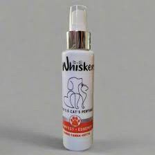 Whiskers Cat Perfume Mango Panna-Cotta