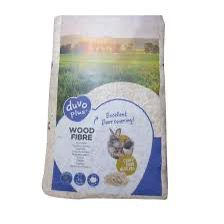 NA Nchara Houtvezel Duvo+ 2.5Kg