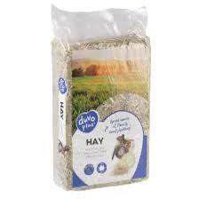 DUVO HAY 1KG