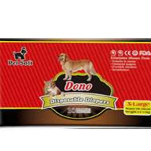 Dono Diapers X-Large