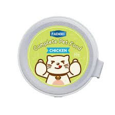 FAENBEI Pet Complete Food 50g