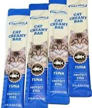Cola Loca Creamy Bar Tuna 15g