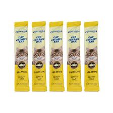 Cola Loca Creamy Bar Salmon 15g