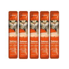 FAENBEI Creamy Snack Salmon 15g